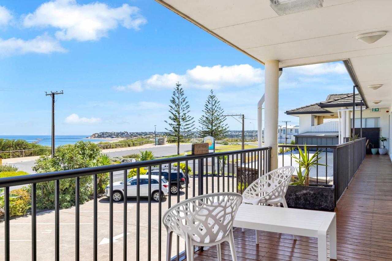 Coast Motel And Apartments Port Noarlunga Kültér fotó
